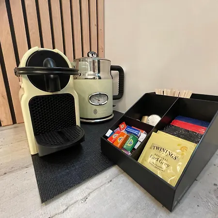 Appartement Parisian - Paris 10 Min - Rer A - 3p *